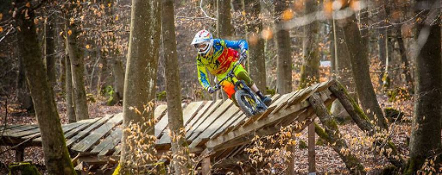 Flow Trail Bad Endbach