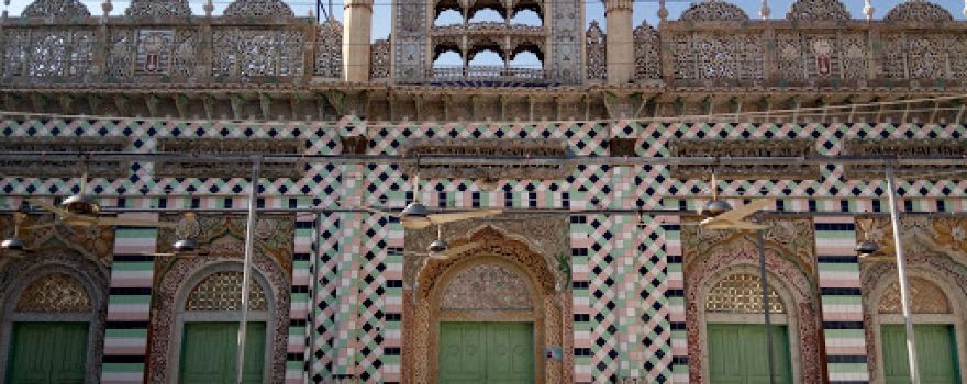 Masjid Gulzar-e-Madina