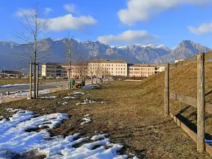 PalaFeltre - Palazzo del Ghiaccio