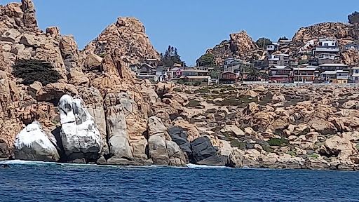 Playa Coquimbo