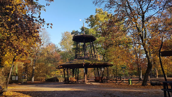 Wildgehege Karlstern