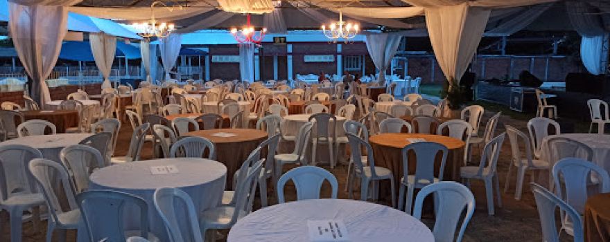Cáceres Iate Clube