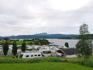 Tingvoll Camping Aksjeselskap
