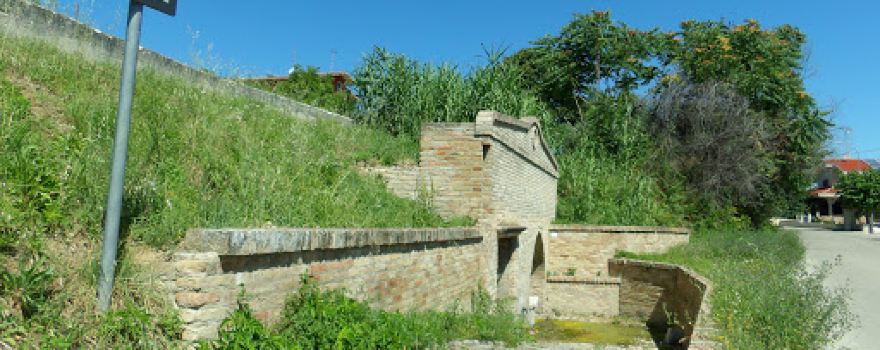 Vecchia Fonte