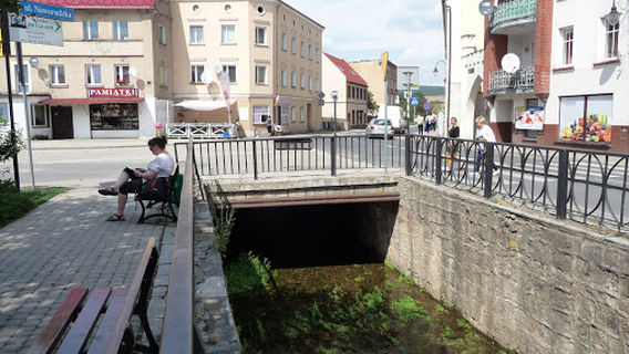 Cedron
