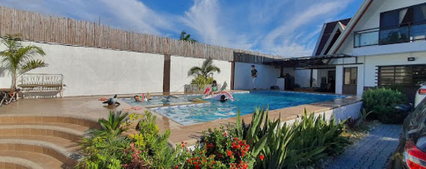 Richmond Villa Pool and Events Place