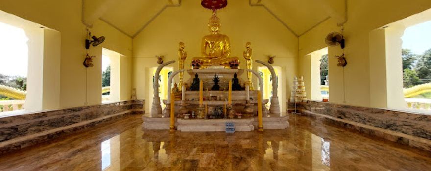 Wat Tham Han