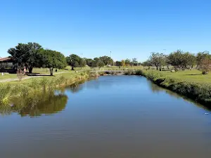 Haskell Municipal Park