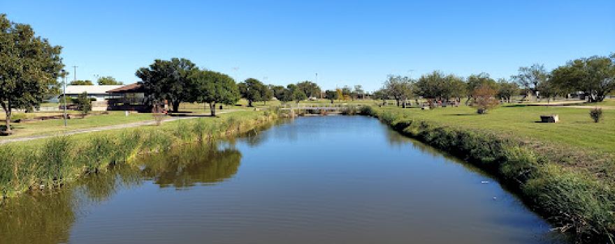 Haskell Municipal Park