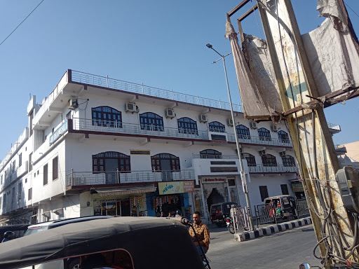 Shwetamber Jain Dharmsala