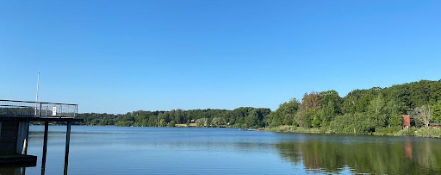 Camping le refuge des pecheurs
