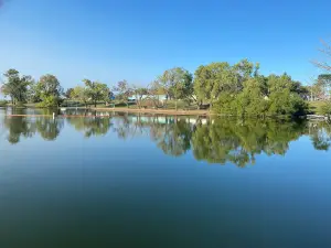 Marion County Lake