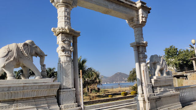 Mahakaleshwar Temple