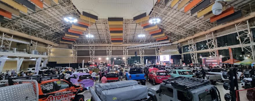 The Atrium