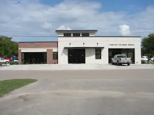 Hamilton Wellness Center