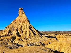 Bardenas Reales de Navarra