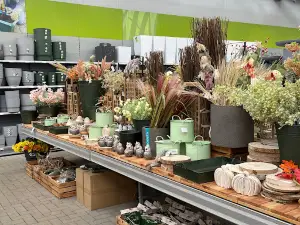 Arkenau Garden Center GmbH