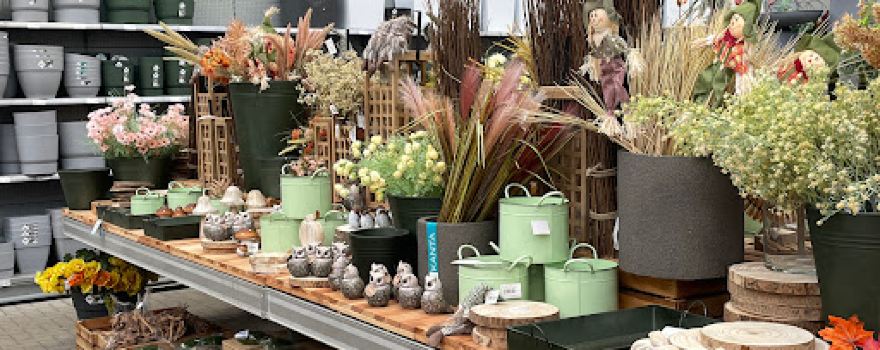 Arkenau Garden Center GmbH