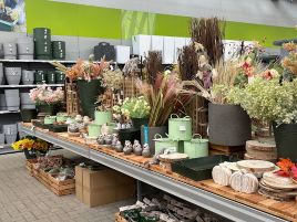 Arkenau Garden Center GmbH