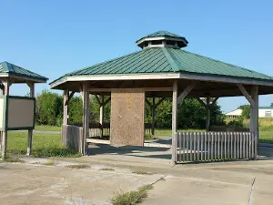 Sabine National Wildlife Refuge