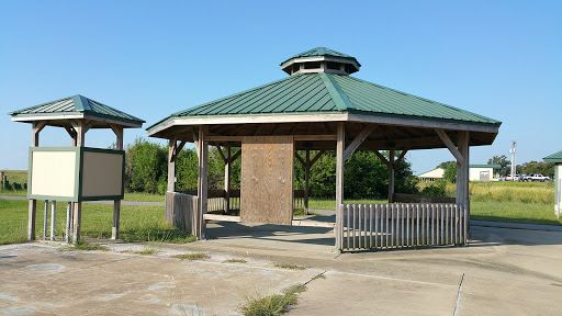 Sabine National Wildlife Refuge
