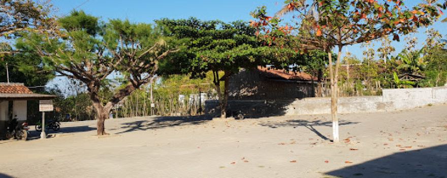 Ponpes Sombersokon Temur Karay