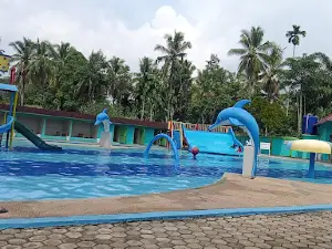 Kolam Renang Pesawaran City