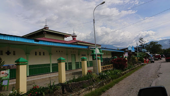 Masjid Al-Ikhsan
