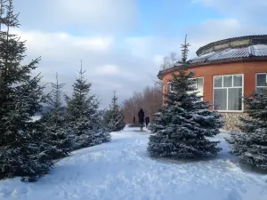 Vertoletnaya Ploshchadka