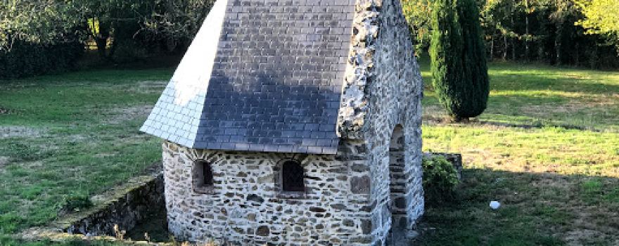Forteresse du Rubricaire