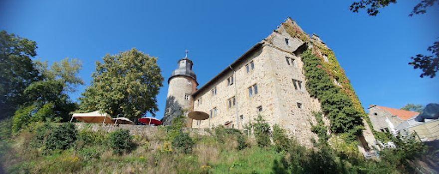 Seminarhaus Schloss Bettenburg