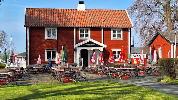 First Camp Gränna - Vättern