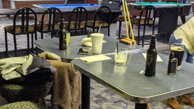 Anazeh Sands East Ltd