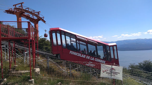 Informes y viajes al Teleférico Cerro Otto