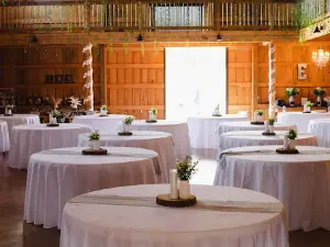 Robin's Nest Event Venue