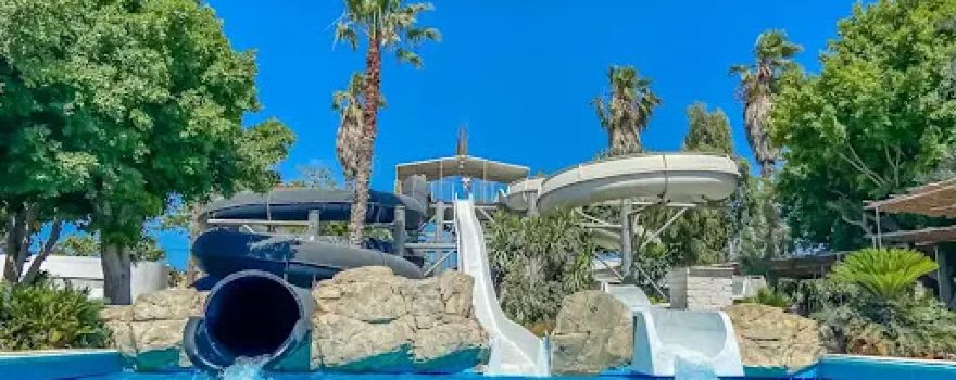 Aqua city Taverna