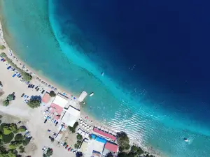LIDO Margetis Beach
