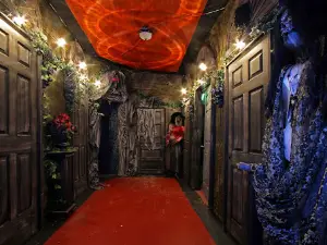 Castle Blood