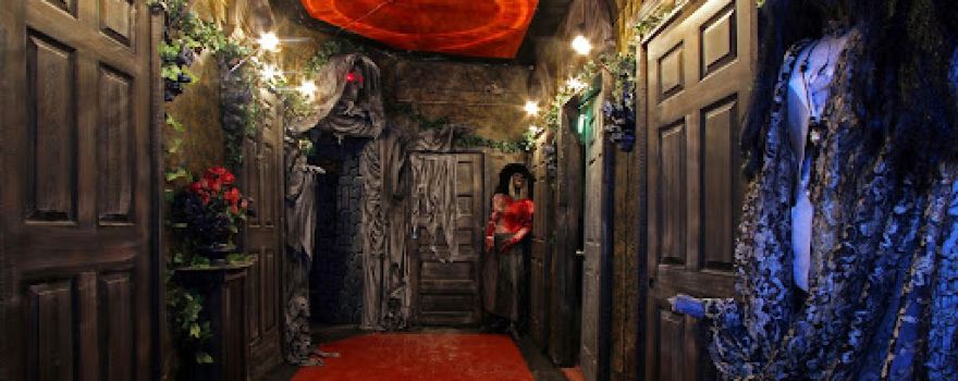 Castle Blood