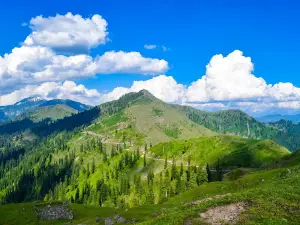 Pir Panjal Range