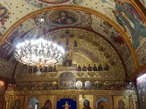 Church of St. Andrew