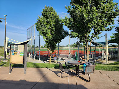 Woodland Sports Park