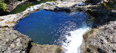 Jawili Falls