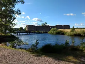 Evedals Camping Växjö