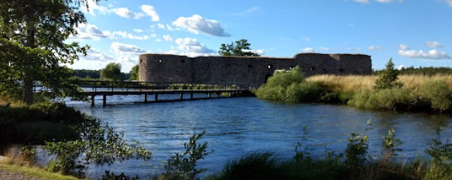 Evedals Camping Växjö