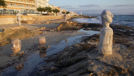 La Herida de Joan Bennàssar