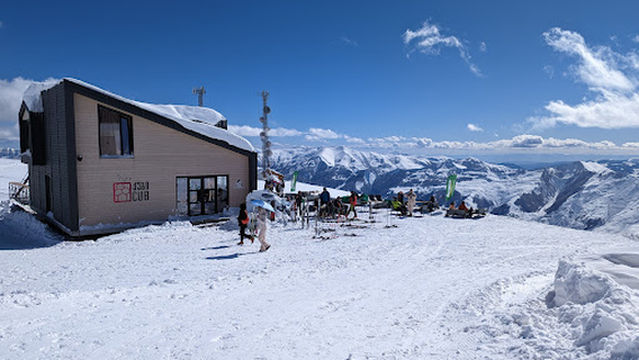 LeBron James Gondola