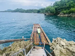 Kuliatan Marine Sanctuary