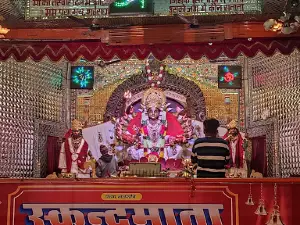 Durga Shakti Mandir