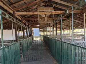 Wabaunsee County Fairgrounds